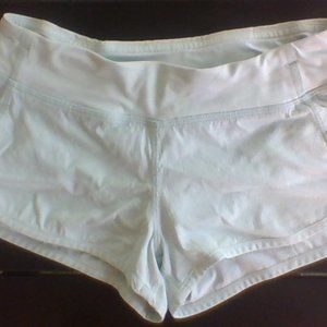 🌟mint green ivivva shorts🌟